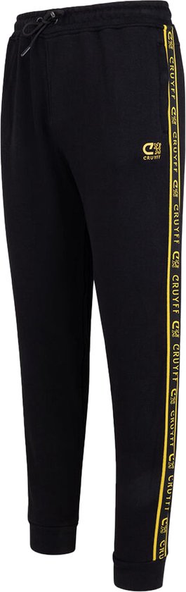 Pantalon Cruyff Xicota en noir.