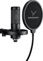 Beyerdynamic USB microfoon M90 PRO X