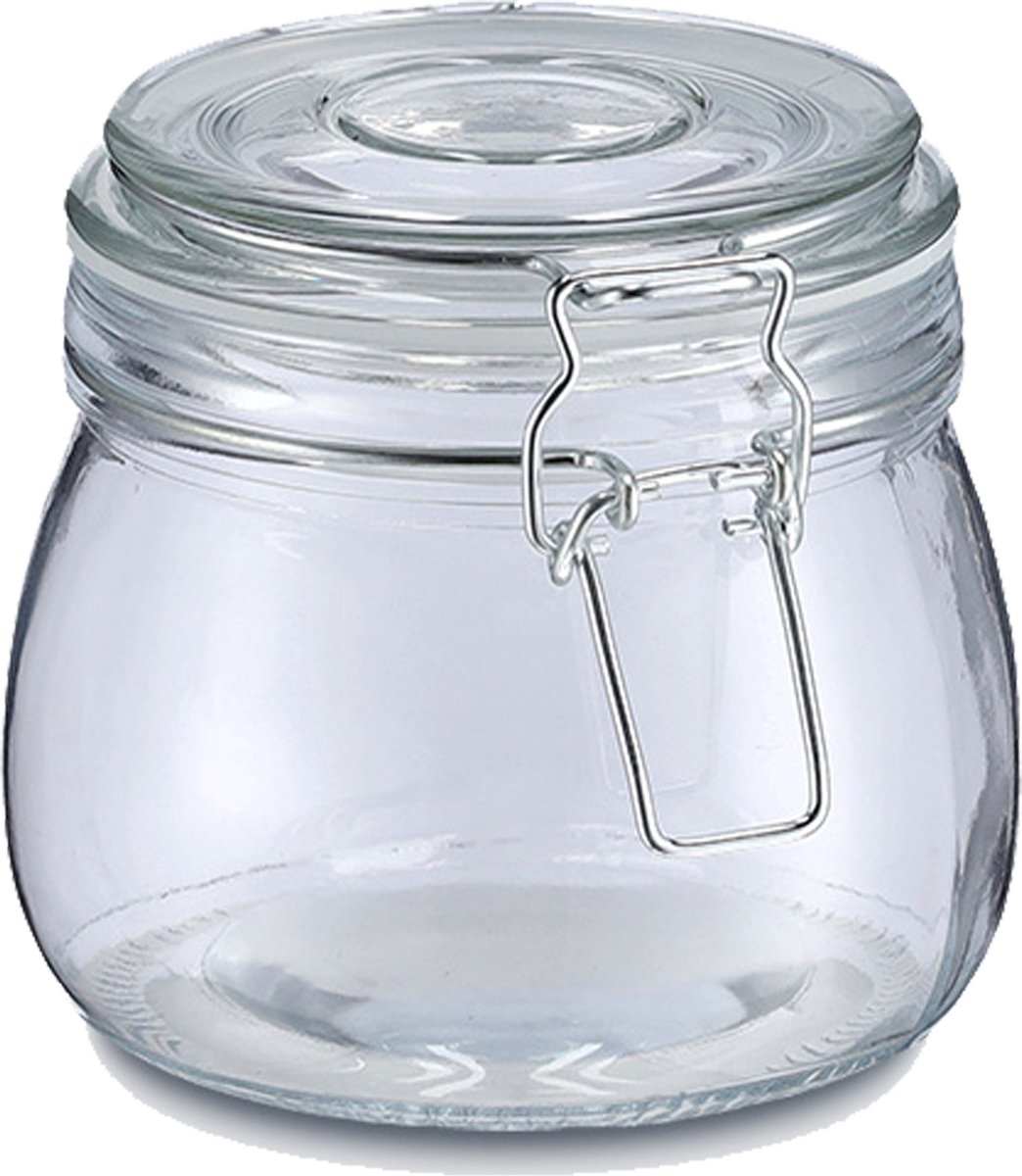 5five - bocal verre 0 -5l jarro