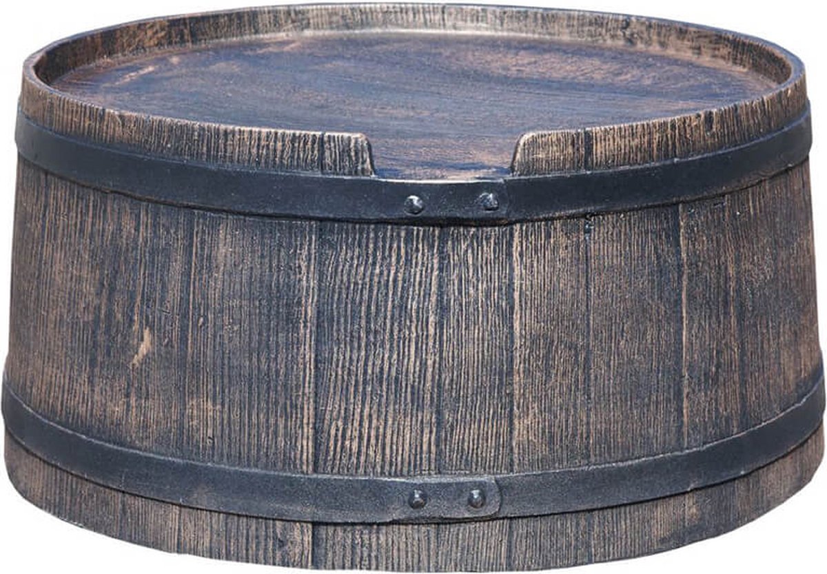 Roto - Roto regenton voet - 500 liter