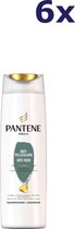 6x Pantene Shampoo – Anti-Roos 225 ml