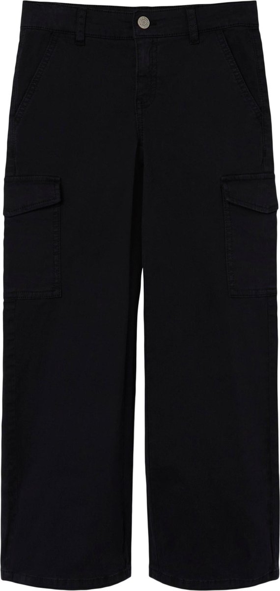Name it cargobroek Wide fit