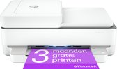 HP ENVY 6430e - All-In-One Printer