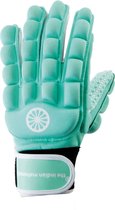 The Indian Maharadja Glove foam full [left-m]-S Sporthandschoenen Unisex - mintgroen