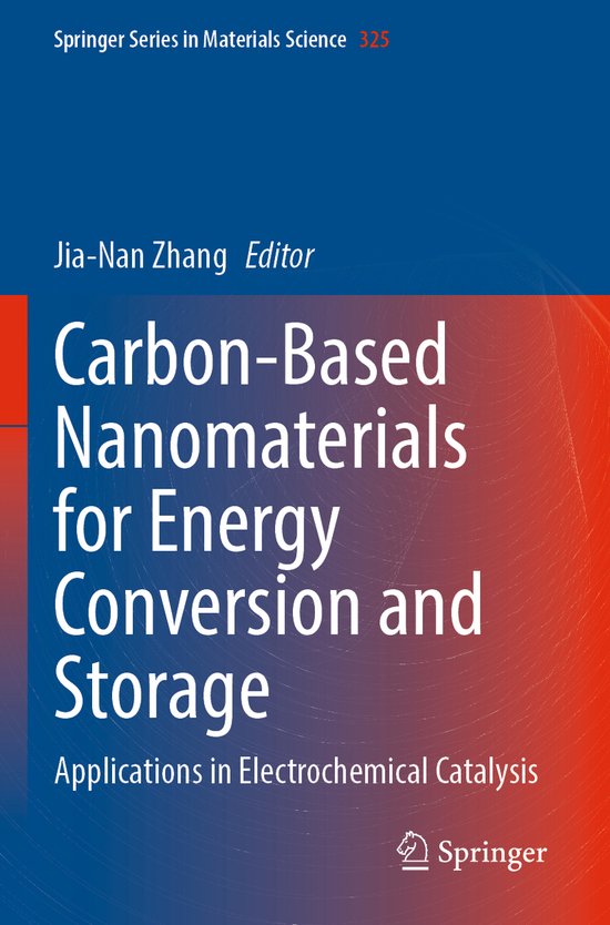Springer Series in Materials Science- Carbon-Based Nanomater ... - cover