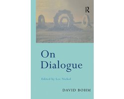 On Dialogue