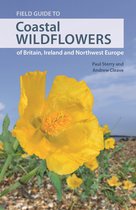 Wild Nature Press- Field Guide to Coastal Wildflowers of Britain, Ireland and Northwest Europe