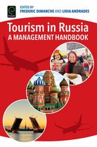 Tourism In Russia