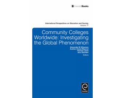 Community Colleges Worldwide