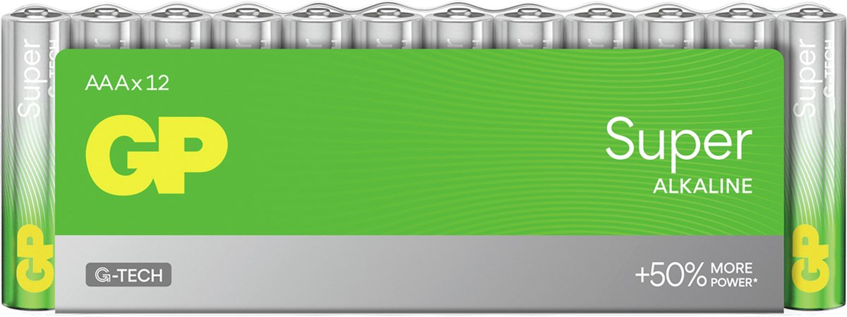 GP 24A  (Retail, Value Pack)