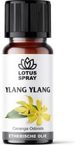 Ylang Ylang - Etherische olie [10ml]