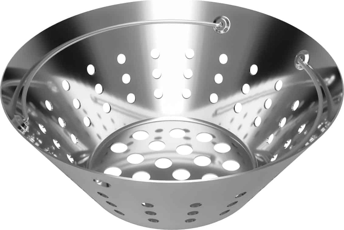 Big Green Egg Fire Bowl - Kolenmand - Medium