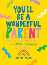 Wonderful Parents- You'll Be a Wonderful Parent