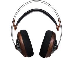 Meze 109 PRO koptelefoon - zwart