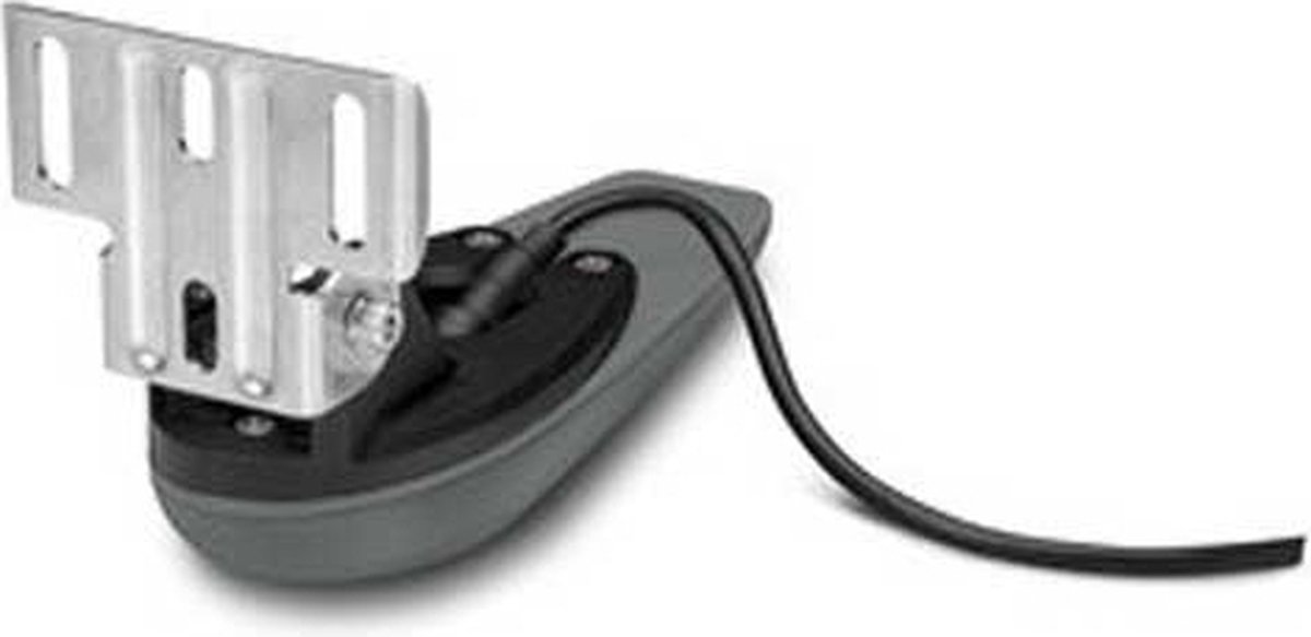 Garmin GT20-TM 4-pin Connector Spiegelmontage
