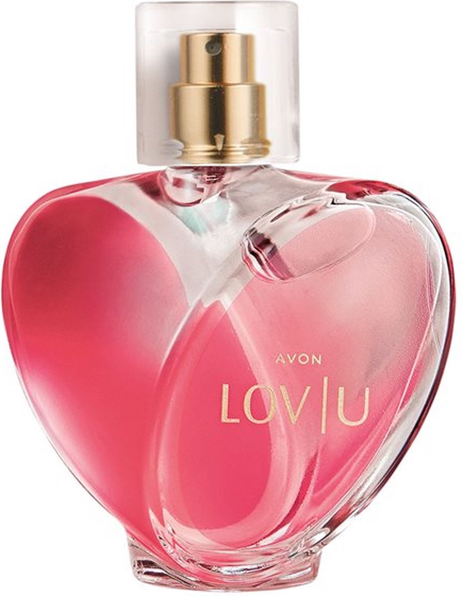 Goedkoopste Avon - Lov U Eau de Parfum