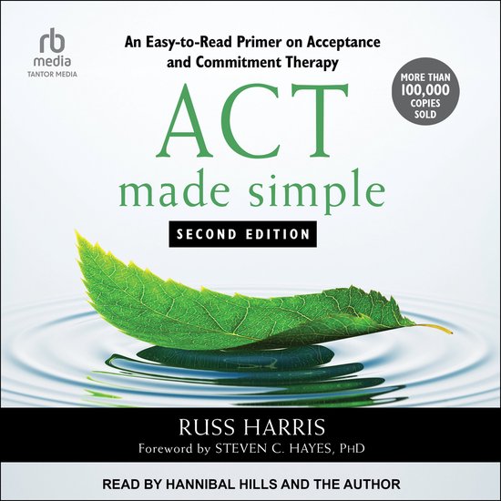 ACT Made Simple - cover