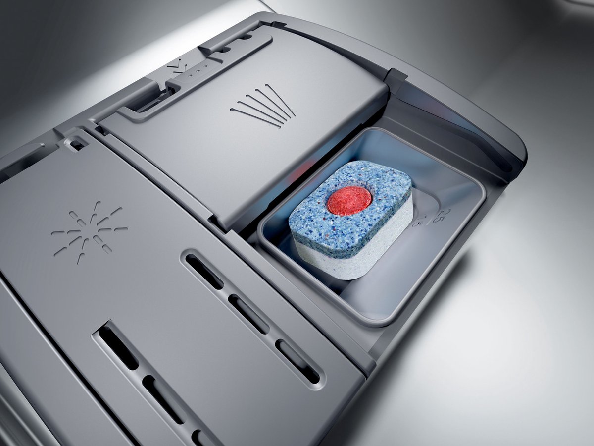 Bosch SMS4HMI07E: 42dB stille vaatwasser met Home Connect thumbnail 7