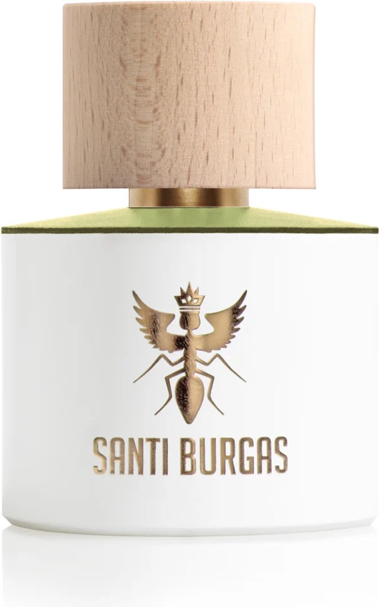 Goedkoopste SANTI BURGAS VERDANT DELERIVM 100ML