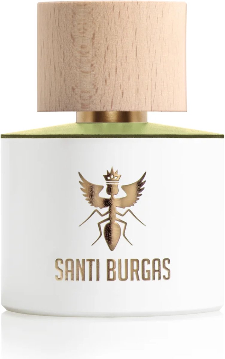 SANTI BURGAS VERDANT DELERIVM 100ML