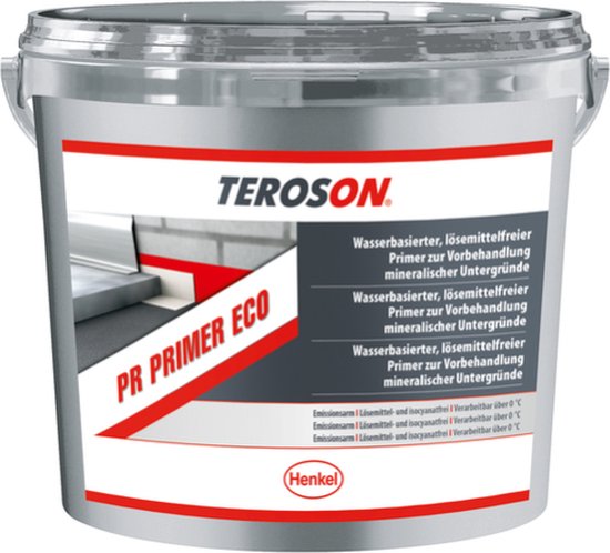 Teroson PR Primer Eco 5l | bol.com