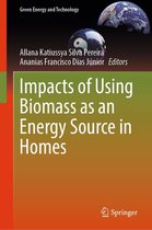 Green Energy and Technology - Impacts of Using Biomass as an Energy Source in Homes