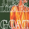 Jesus Lizard - Goat (LP) (Coloured Vinyl)