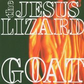 Jesus Lizard - Goat (LP) (Coloured Vinyl)