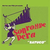 Son Rompe Pera - Batuco (2 LP) (Coloured Vinyl)