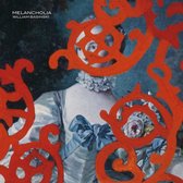 William Basinski - Melancholia (LP) (Coloured Vinyl)
