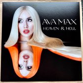 Ava Max - Heaven & Hell (LP)