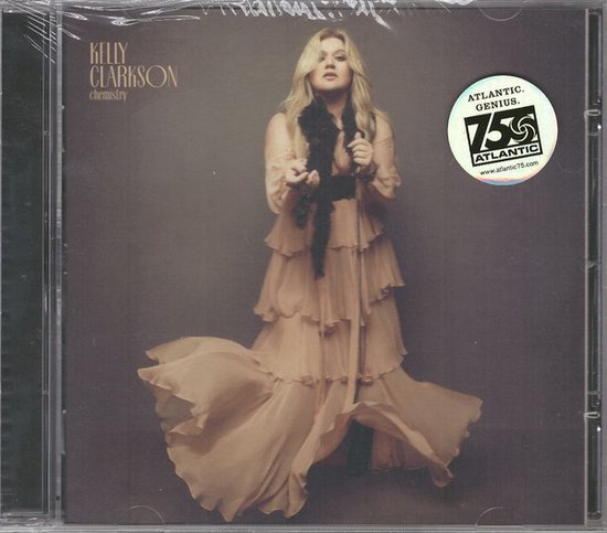 Kelly Clarkson - Chemistry (CD)
