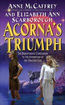 The Acorna Series - Acorna's Triumph
