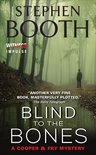 Cooper & Fry Mysteries - Blind to the Bones
