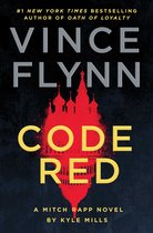 A Mitch Rapp Novel - Code Red