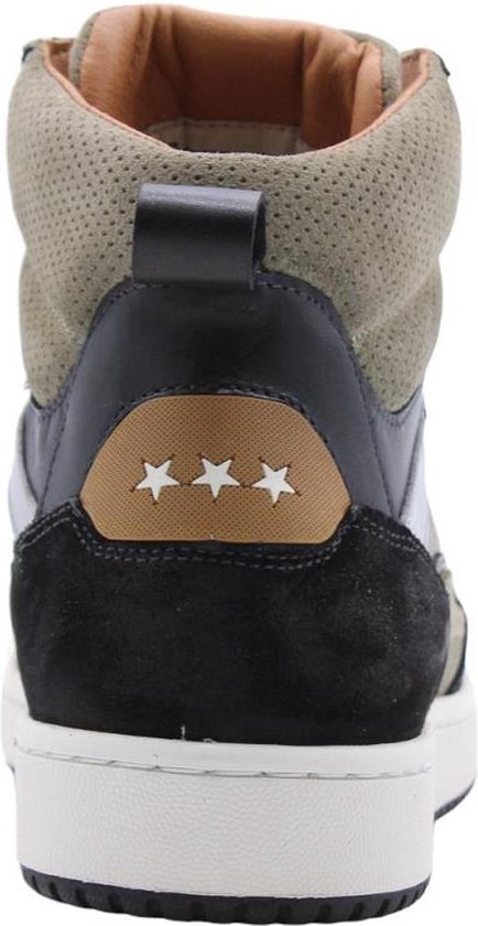 Pantofola D'oro Sneaker Zwart 41