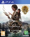 Syberia: The World Before: Limited Edition - PS4