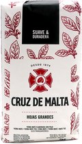 Cruz de Malta - yerba mate 1 kg - Argentijnse yerba mate thee