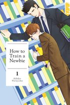 How to train a Newbie 1 - How to train a Newbie, Band 01