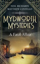 A Cosy Historical Mystery Series 15 - Mydworth Mysteries - A Fatal Affair