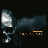 Moonspell - Antidote (CD) (Reissue)