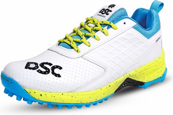 DSC JAFFA 22 CRICKET SCHOENEN VOOR MEN EN JONGEN bol