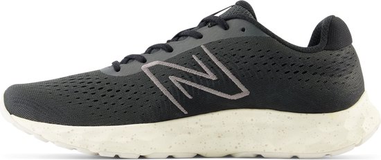 New Balance 520v8 Chaussures de sport pour hommes - BLACKTOP - Taille 42,5