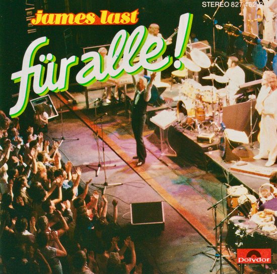 James Last Füralle