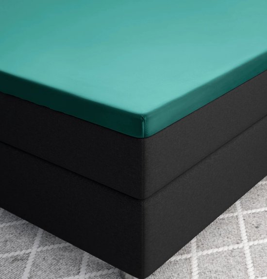 Mara Vital Premium Mattress Protector Regolazione del clima - effetto rinfrescante - sonno ottimale - topper da viaggio ideale per le notti calde - topper per materasso 140x200