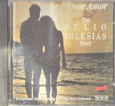 Amor Amor: The Julio Iglesias Story