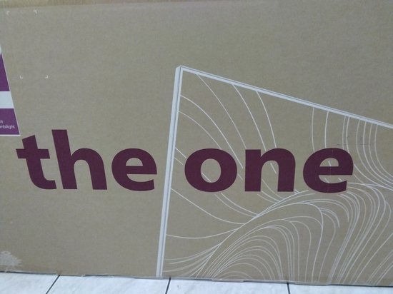 Philips The One 43PUS854812 (5/7)