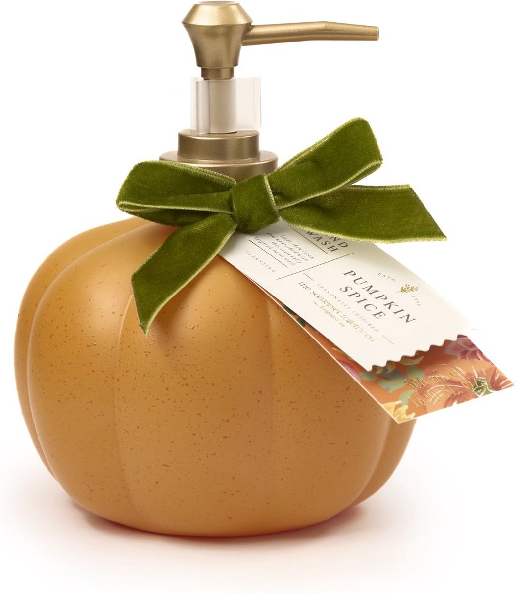 Goedkoopste Somerset hand wash 500 ml Pumpkin Spice