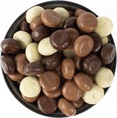 Chocolate Mix Pepernoten | Peppernuts Holland