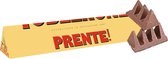 Cadeau chocolat Toblerone "Prente!" - 360g